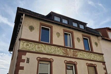 Haus Wiesbaden Mainz-Kostheim - 2 Zimmer, 80 m&sup2;, 329.000&euro; | Angebot:27453103