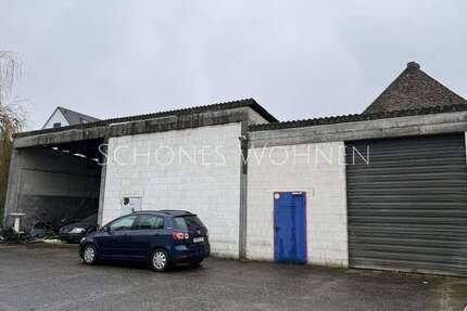 Gewerbeobjekt Budenheim - 750&euro; | Angebot:25328429