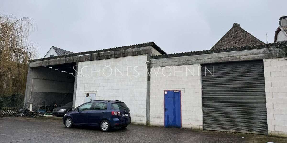 Gewerbeobjekt Budenheim - 750&euro; | Angebot:25328429