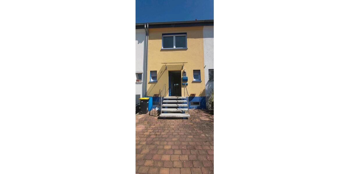 Reihenhaus Idstein - 4 Zimmer, 95 m&sup2;, 375.000&euro; | Angebot:26762759