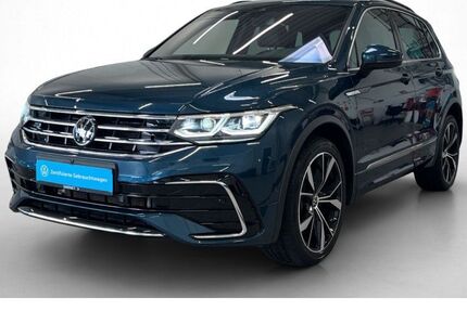 VW Tiguan 60.227 km 34.790 &euro; Mainz-Kastel (Wiesbaden) 55252