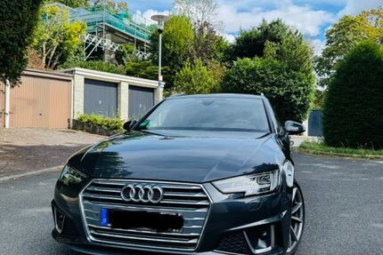 Audi A4 125.000 km 21.000 &euro; Königstein im Taunus 61462