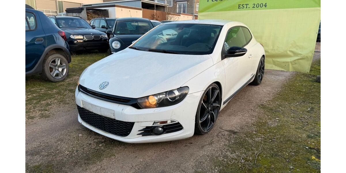 VW Scirocco 235.000 km 3.999 € Ingelheim 55218