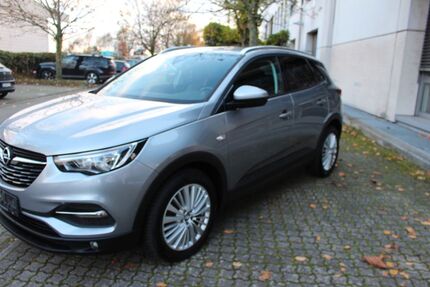 Opel Grandland (X) 70.000 km 13.500 € Rüsselsheim 65428