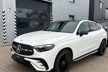 Mercedes-Benz GLC 220 12.400 km 66.000 € Kelkheim 65779