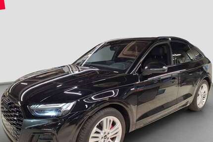 Audi Q5 7.694 km 58.530 &euro; Mainz 55131