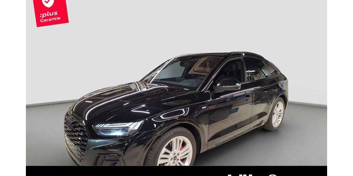 Audi Q5 7.694 km 58.530 &euro; Mainz 55131