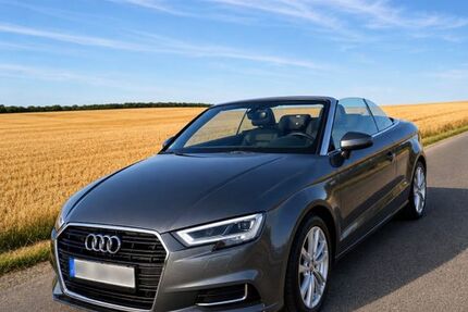 Audi A3 37.000 km 25.950 &euro; Mainz 55120