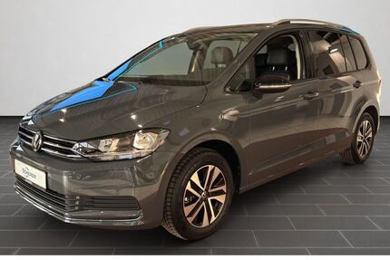 VW Touran 7.990 km 39.900 &euro; Mainz 55120