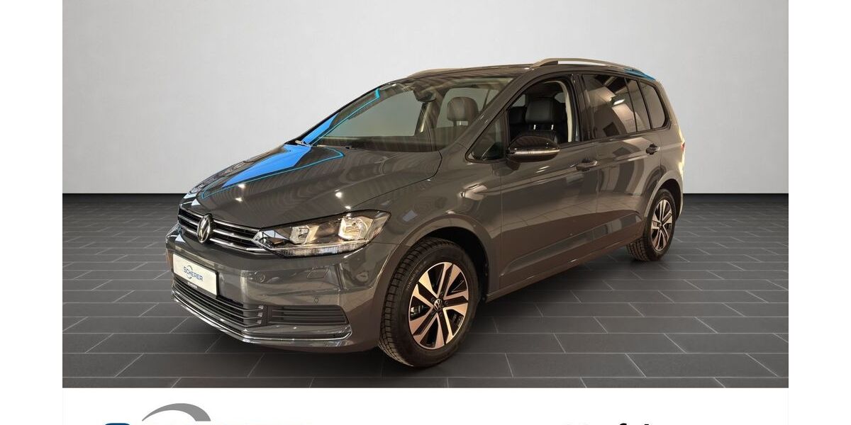 VW Touran 7.990 km 39.900 &euro; Mainz 55120
