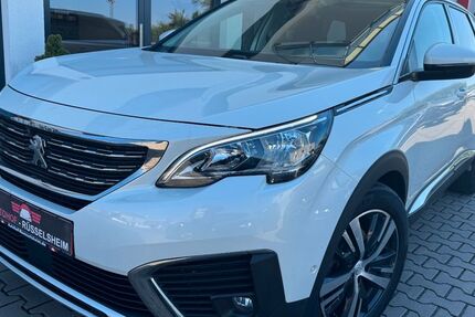 Peugeot 5008 115.000 km 15.990 € Rüsselsheim 65428
