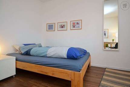 Zimmer Mainz - 1 Zimmer, 790&euro; | Angebot:27357295