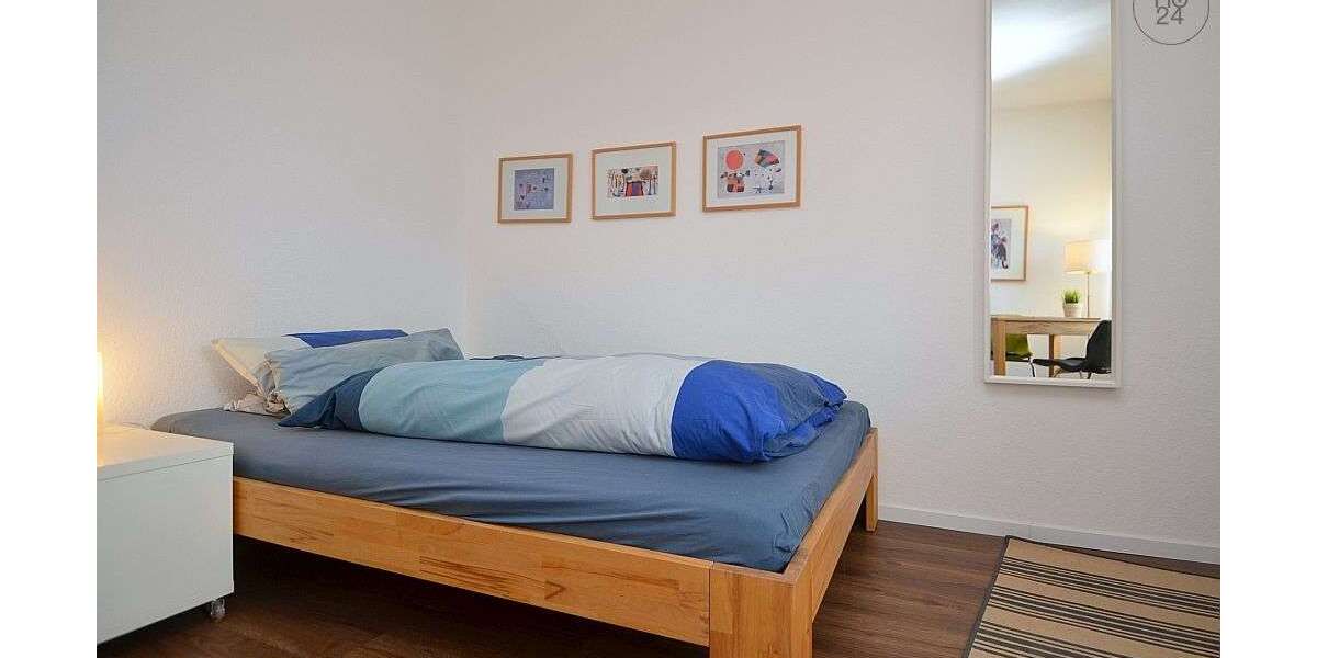 Zimmer Mainz - 1 Zimmer, 790&euro; | Angebot:27357295