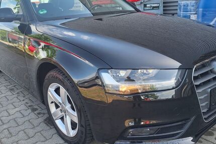 Audi A4 169.000 km 10.900 &euro; Kelkheim 65779