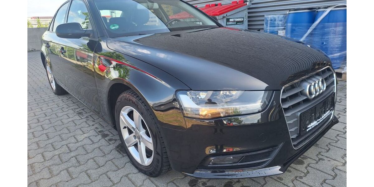 Audi A4 169.000 km 10.900 &euro; Kelkheim 65779