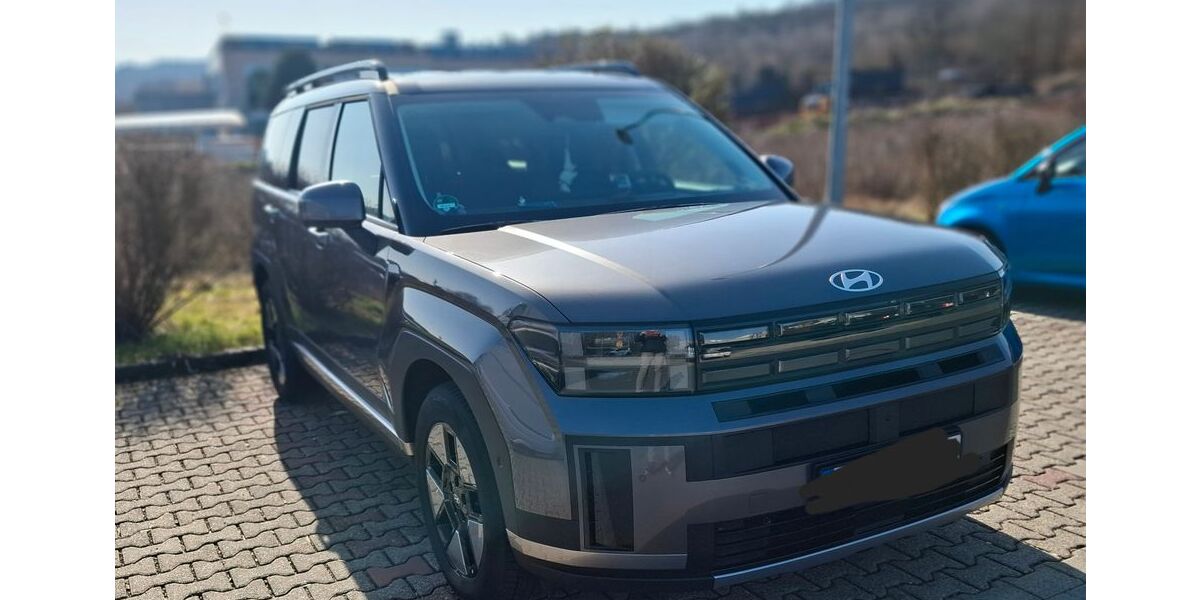 Hyundai SANTA FE 8.500 km 54.900 &euro; Niedernhausen 65527