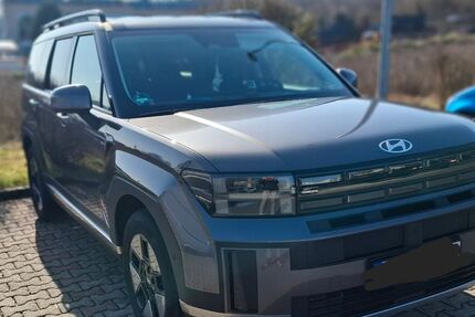 Hyundai SANTA FE 9.700 km 48.000 &euro; Niedernhausen 65527