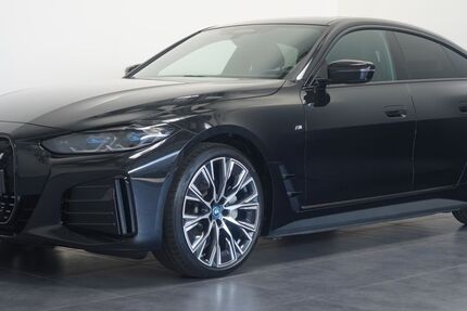 BMW i4 64.052 km 38.950 &euro; Wiesbaden 65205