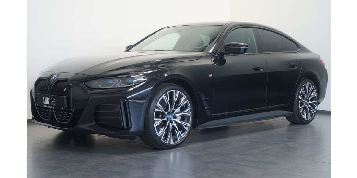 BMW i4 64.052 km 38.950 &euro; Wiesbaden 65205