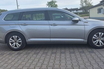 VW Passat Variant 307.000 km 8.400 &euro; Partenheim 55288