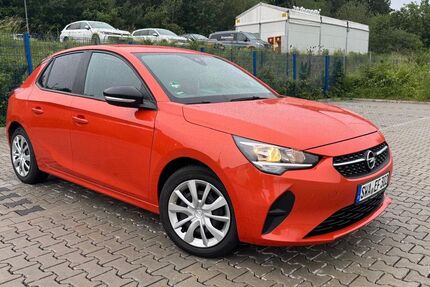 Opel Corsa 45.000 km 10.999 &euro; Waldems 65529