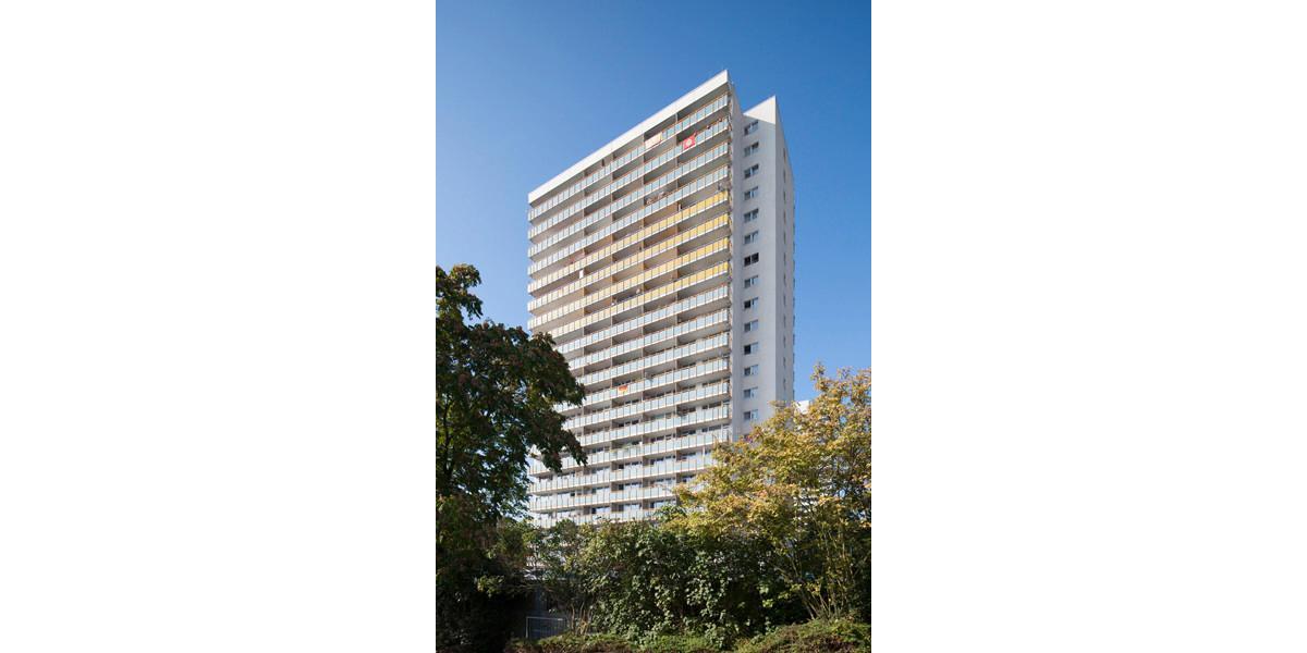 Etagenwohnung Mainz Gonsenheim - 3 Zimmer, 84 m&sup2;, 962&euro; | Angebot:23354882