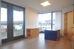 Praxisfläche mit Penthouse-Feeling im Ärztehaus - Gewerbeobjekt Königstein | Angebot:26339473