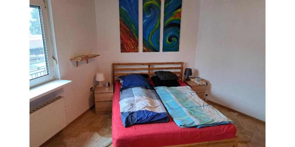 Mietwohnung 3 zimmer