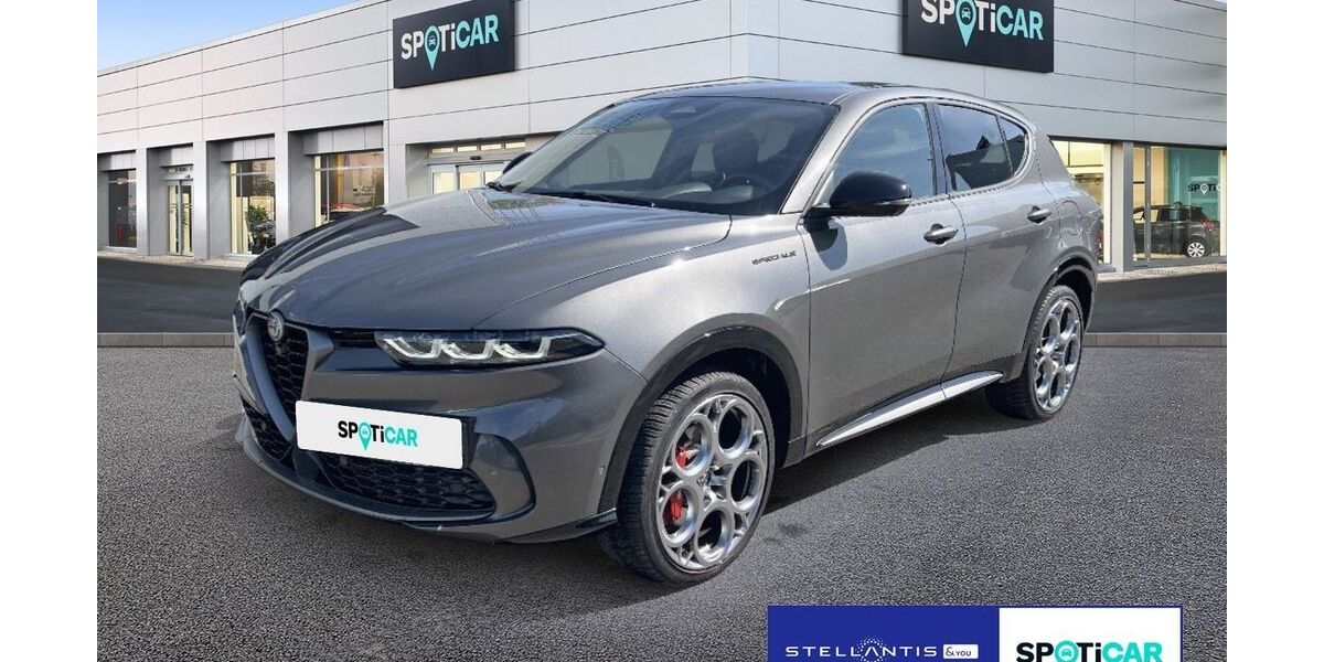Alfa Romeo Tonale 41.245 km 27.950 &euro; Wiesbaden 65203