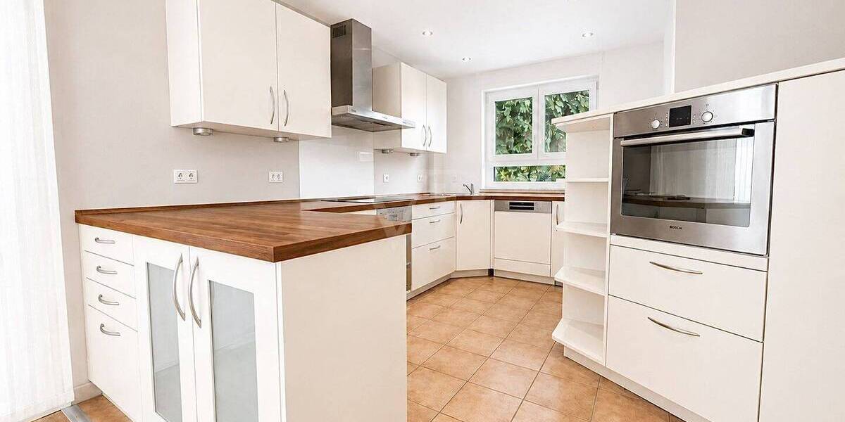 Reihenendhaus Sulzbach - 5 Zimmer, 138 m&sup2;, 850.000&euro; | Angebot:26868668