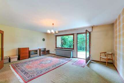 Haus zum Kaufen in Wiesbaden 399.000 € 116 m² - Haus Wiesbaden Bierstadt | Angebot:27016816