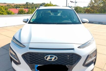 Hyundai KONA 63.386 km 10.800 &euro; Nierstein 55283
