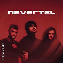 Nevertel - Special Guest: Rivals 28.10.2025 Nachtleben