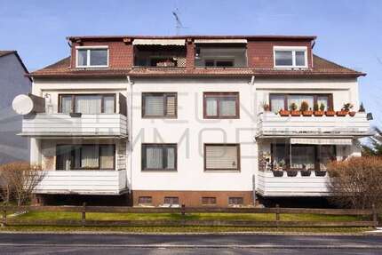 Wohnung Taunusstein - 2 Zimmer, 65 m&sup2;, 175.500&euro; | Angebot:25313462