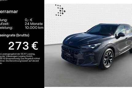 Cupra Terramar 22.544 km 32.890 &euro; Mainz-Kastell (Wiesbaden) 55252