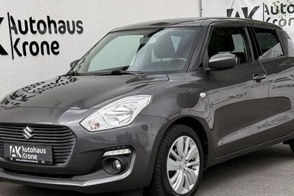 Suzuki Swift 81.000 km 9.490 &euro; Bischofsheim 65474