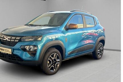 Dacia Spring 20.563 km 15.100 &euro; Wiesbaden 65203