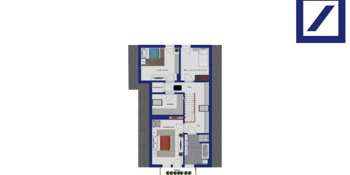 Einfamilienhaus Oberursel Weißkirchen - 6 Zimmer, 164 m&sup2;, 1.190.000&euro; | Angebot:26820574