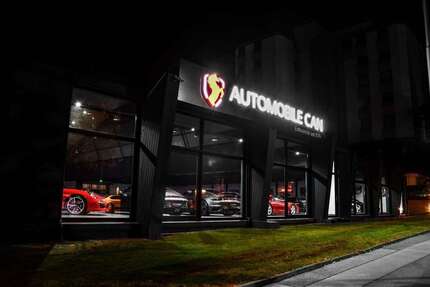 Porsche 911 15.200 km 134.900 € Wiesbaden 65197