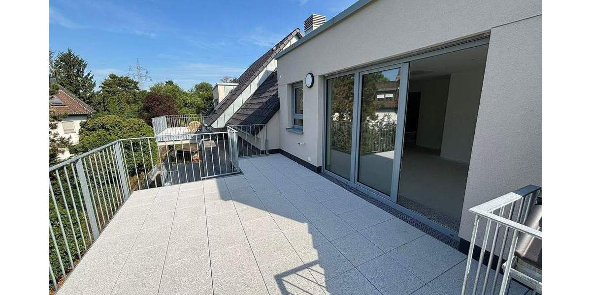 Etagenwohnung Wiesbaden Biebrich - 5 Zimmer, 140 m&sup2;, 965.000&euro; | Angebot:25338405