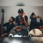 Jonathan Scales Fourchestra