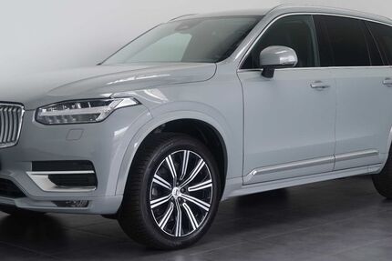 Volvo XC90 67.734 km 45.695 &euro; Wiesbaden 65205
