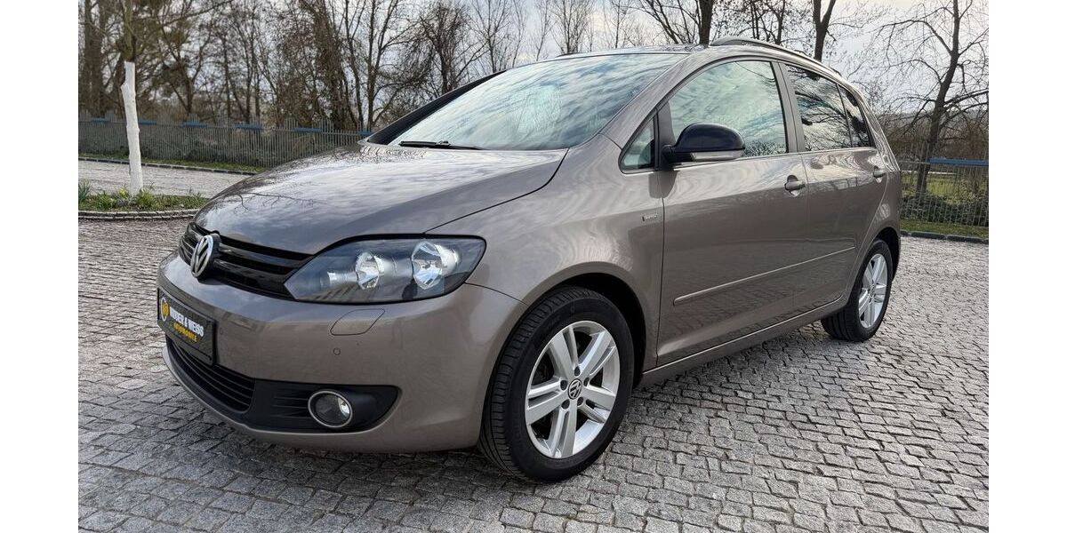 VW Golf Plus 178.000 km 7.990 &euro; Oppenheim 55276
