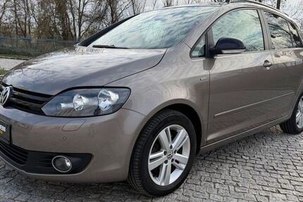 VW Golf Plus 178.000 km 8.490 &euro; Oppenheim 55276