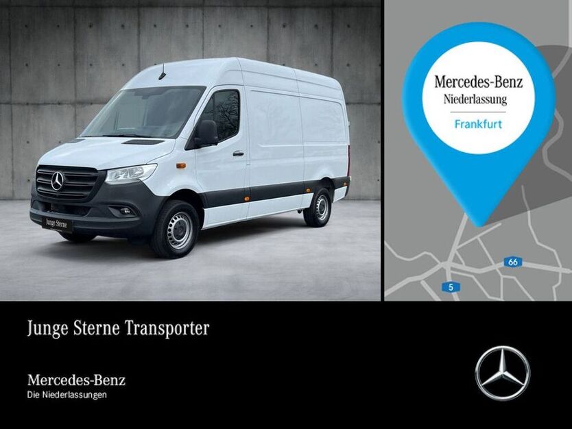 Sprinter