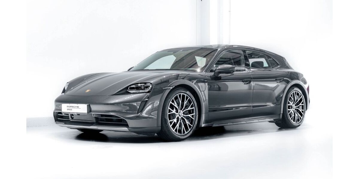 Porsche Taycan 43.137 km 64.490 &euro; Hofheim 65719