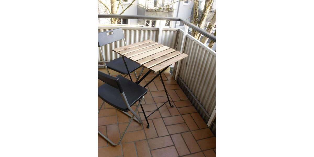 Etagenwohnung Wiesbaden Nordost - 1 Zimmer, 40 m&sup2;, 140.000&euro; | Angebot:24791250