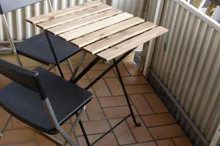 Wohnung Wiesbaden Nordost - 1 Zimmer, 40 m&sup2;, 140.000&euro; | Angebot:24791250