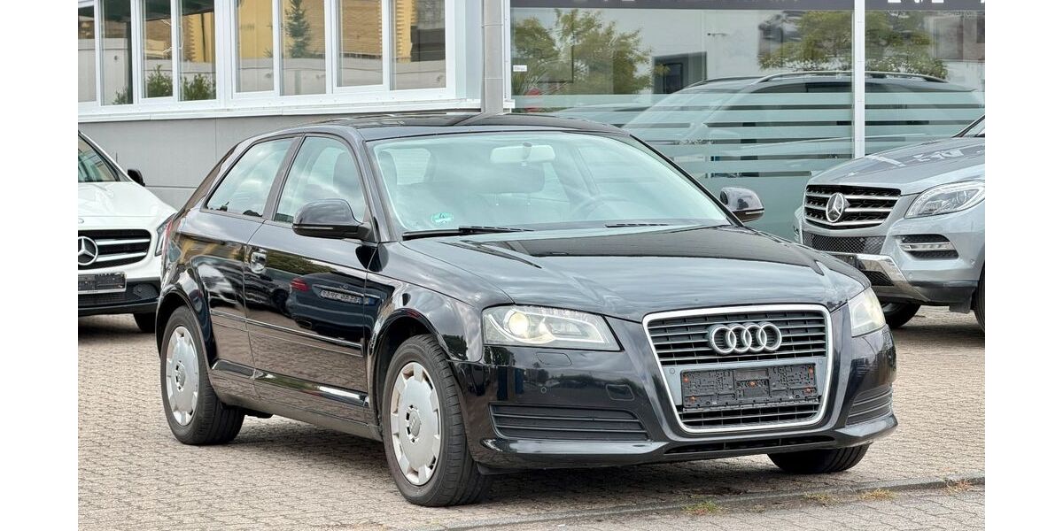 Audi A3 270.000 km 2.590 &euro; Rüsselsheim 65428