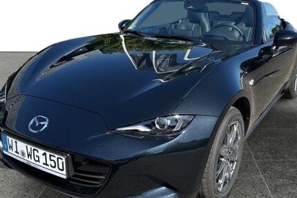 Mazda MX-5 1.250 km 31.100 &euro; Wiesbaden 65191